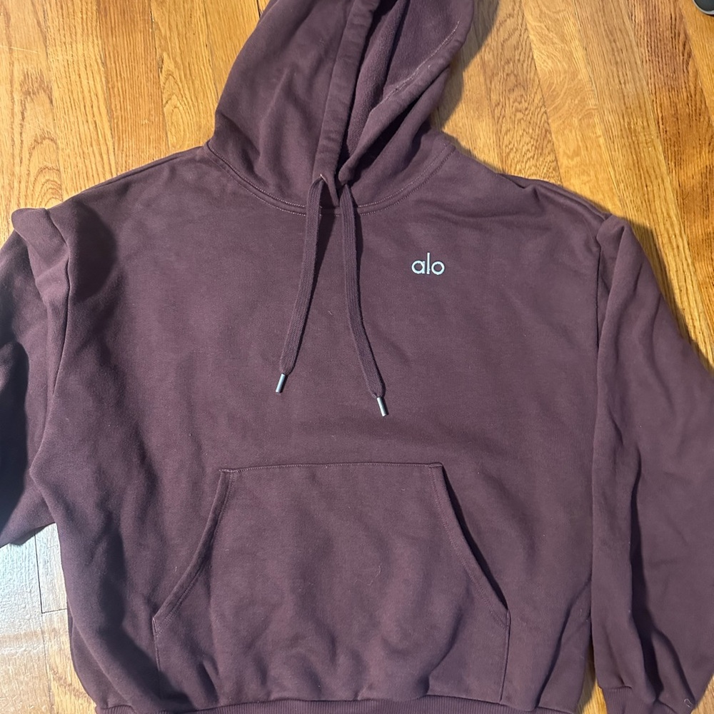 ALO Hoodie